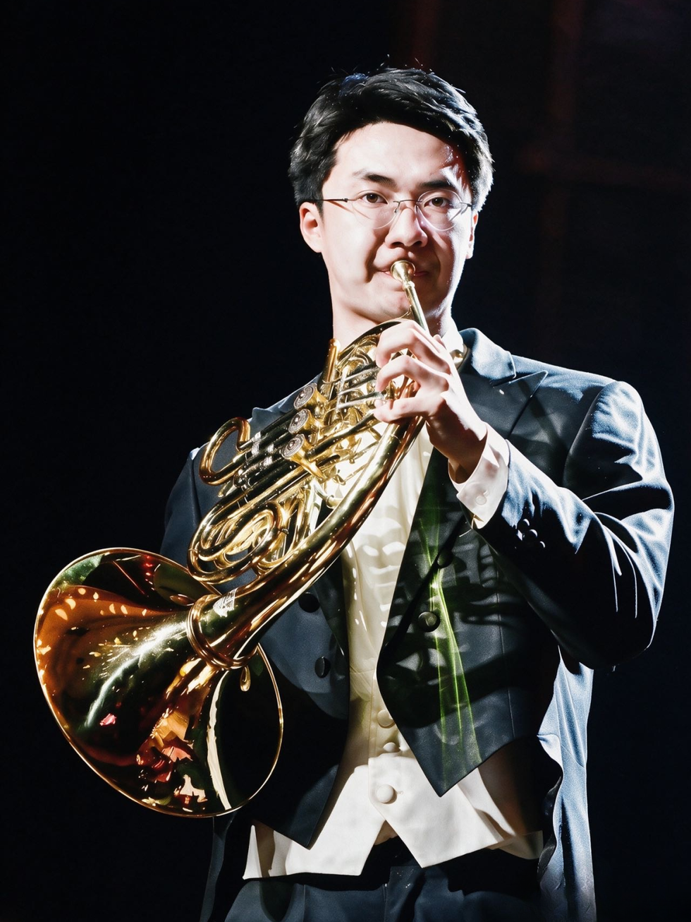 管乐无界，律动心弦｜这场顶配音乐会，8月1日重磅开演！